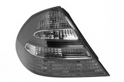 MAGNETI MARELLI 715010729602 -  Задний фонарь